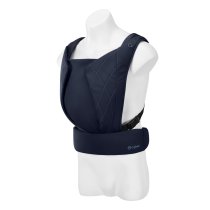 Μάρσιπος Cybex Platinum - Yema Click Εργονομικός Τοκετός - 2 Ετών