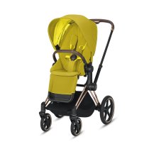 Παιδικό καρότσι Cybex Platinum - Priam 3.0 Sport Premium
