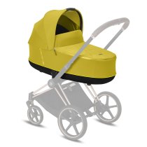 Кош Cybex Platinum Lux за детска количка Priam