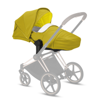 Πορτ-μπεμπέ Cybex Platinum Lite για καρότσια Priam και Mios