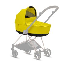 Πορτ-μπεμπέ Cybex Platinum Lux για καρότσι Mios
