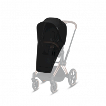 Carucioare copii - Plasa impotriva insectelor Cybex Platinum pentru scaunele sport Lux Priam si Mios