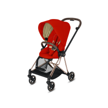 Παιδικό καρότσι Cybex Platinum - Mios 2.0 Sport Premium