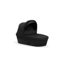 Landou Cybex Gold Melio - Deep Black