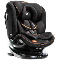 Столчета за кола / Столчета за кола Група 0-1-2 (0-25 кг) - Бебешко столче за кола Joie i-Size i-Spin Grow 360° Signature, еволюционно, раждане-125 см - 2