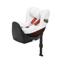 Καλοκαιρινό κάλυμμα Cybex Platinum - Sirona Z / Sirona T αναπνεύσιμο