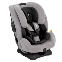 Husa de protectie pentru scaun auto Joie Every Stage Gray Flannel