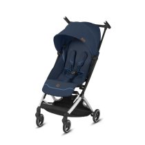 Бебешки колички - gb Детска спортна количка Pockit + All City ултра лека ултракомпактна 6 месеца-4 години - 2