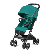 Carucior pentru copii gb - Qbit + All Terrain sport confortabil 6 luni-4 ani 