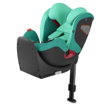 Столчета за кола / Столчета за кола Група 0-1-2 (0-25 кг) - Детско столче за кола gb - иновативно Convy-fix 0 - 25 кг  - 1
