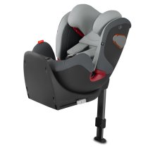 Столчета за кола / Столчета за кола Група 0-1-2 (0-25 кг) - Детско столче за кола gb - иновативно Convy-fix 0 - 25 кг  - 2
