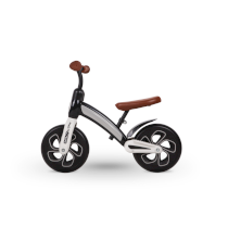 La plimbare - Bicicleta pentru copii Qplay - Impact ergonomica +2 ani - 1