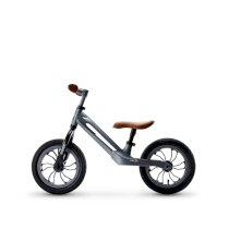 La plimbare - Bicicleta pentru copii Qplay - Racer ergonomica +3 ani - 1