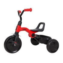 Tricicleta pentru copii Qplay - Ant portabila +2 ani