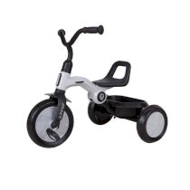 La plimbare - Tricicleta pentru copii Qplay - Ant portabila +2 ani - 2