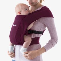 - Marsupiu pentru bebelusi Ergobaby Embrace versatil nastere - 11 kg - 1