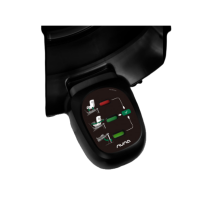 Κοχύλια κατόρος / Αξεσουάρ κελύφους και της / Βάσε ISOFIX - Base Next i-Size Βάση Isofix για Arra, Pipa, Cari & Todl Next με Ρυθμιζόμενο Πόδι - 2