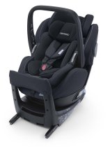 Столчета за кола / Столчета за кола Група 0-1 (0-18 кг) - Детско столче за кола Recaro Salia Elite Prime 2 в 1, Isofix, въртящо се на 360°, 0 - 18 кг - 2