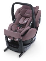  - Scaun auto 2 in 1 Recaro Salia Elite Prime pentru copii, Isofix, rotativ 360°, 0 - 18 kg - 1