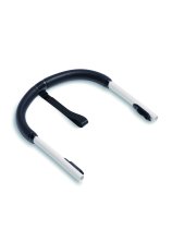 Carucioare copii / Accesorii carucioare / Maner pentru carucior - Maner pentru carucior STOKKE YOYO³, din piele, rezistent - 2