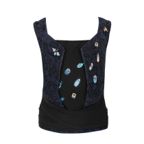 Μάρσιπος Cybex Yema Tie, Jewels of Nature, εργονομικός, γέννησης - 2 ετών 