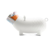 Διακόσμηση Cybex από Marcel Wanders Hausschwein, παιχνιδιάρικο γουρούνι για αποθήκευση