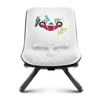 Детска люлка Cybex Bouncer от Marcel Wanders, 0 - 3 години