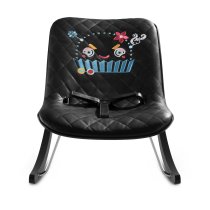 Κούνια Cybex Wanders από την Marcel, 0 - 3 ετών