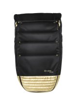Ποδόσακος Cybex Wings by Jeremy Scott, προστατευτικός, για καρότσια Priam και Mios