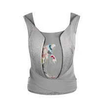 Marsupiu pentru bebelusi Cybex Fashion - Yema Tie ergonomic nastere - 2 ani Koi Crystallized