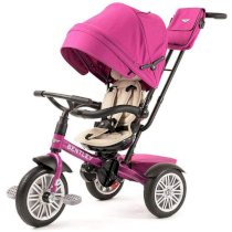 La plimbare - Tricicleta pentru copii Bentley 6 in 1 - 6 luni - 3 ani - 1