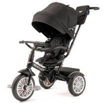  - Tricicleta pentru copii Bentley 6 in 1 - 6 luni - 3 ani - 2