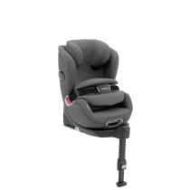 Παιδικό κάθισμα αυτοκινήτου Cybex Platinum Anoris T i-Size, 15 μηνών-6 ετών, με αερόσακο, ασφαλές, έξυπνο