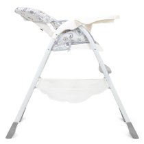 Маси / Маси - Изключително леко и удобно столче за хранене Joie Mimzy Snacker за деца 6 месеца - 3 години - 2