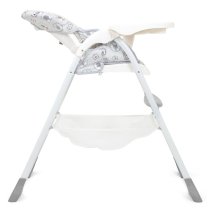  - Scaun de masa pentru copii Joie Mimzy Snacker ultra-usor si confortabil 6 luni - 3 ani - 2