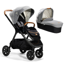 Бебешки колички - Детска количка 2 в 1 Joie Finiti Signature, лимитирана серия - 2
