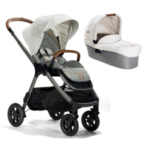 Бебешки колички - Детска количка 2 в 1 Joie Finiti Signature, лимитирана серия - 1