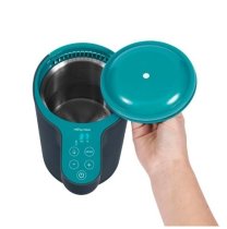 Διατροφή και διατροφή / Αξεσουάρ σίτισης - Babymoov Milky Hot Στιγμιαίος Θερμαντήρας Νερού για Γάλα 300ml - 2