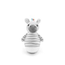 Νυχτερινό φως Zazu Zebra Zack, Hopa Mitica, πολύχρωμο