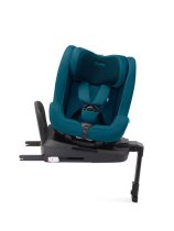  - Столче за кола Recaro Salia 125 SELECT i-Size за деца 0 - 7 години, въртящо се и удобно - 2