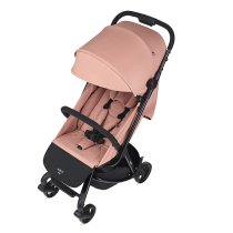 Бебешки колички - Спортна детска количка Anex Air-Z, сгъваема, ултракомпактна - 2