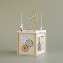 Играчки - Little Dutch Activity Cube - колекция Little Goose - 2