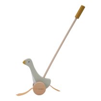 Играчки / Wooden toys - Малка холандска играчка за баланс - колекция Little Goose от FSC дърво - 2