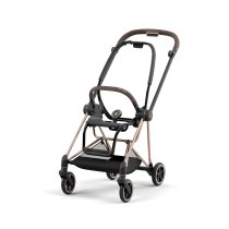 Рамка за детска количка Cybex Platinum Mios 3.0, нов модел, алуминий, премиум
