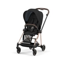 Cybex Mios 3.0 premium, καινοτόμο παιδικό αθλητικό καρότσι