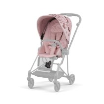 Αθλητική καρέκλα Cybex Mios 3.0 από ύφασμα Simply Flowers