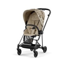 Cybex Mios 3.0 Simply Flowers Παιδικό Καρότσι