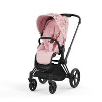 Carucior sport pentru copii Cybex Priam 4.0 Simply Flowers