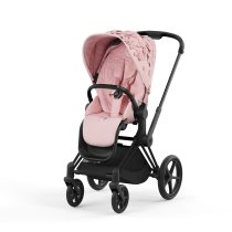 Спортна детска количка Cybex Priam 4.0 Simply Flowers