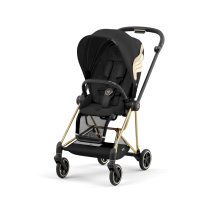 Καρότσι μωρού Cybex Mios 3.0 Wings by Jeremy Scott